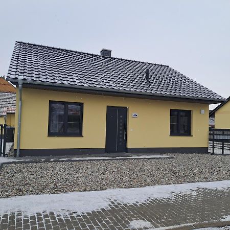 Ferienhaus Spreewaldliebe Lübben Exterior foto